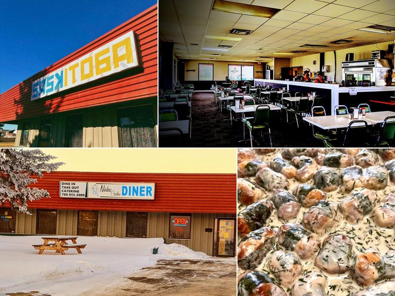 Saskitoba 1501 8 St #1, Nisku