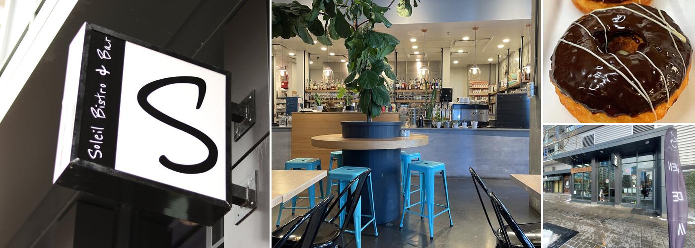 Soleil Bistro & Bar