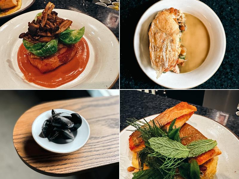 Barbara 305 E Pender St, Vancouver