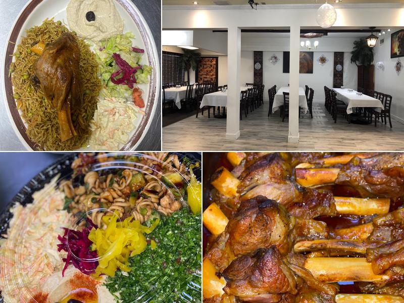 SHAHRAYAR GRILL HOUSE halal 14752 108a Ave, Surrey