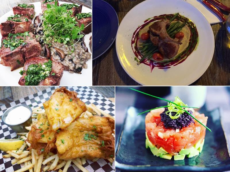 Bacchus Tapas & Bar à Vin