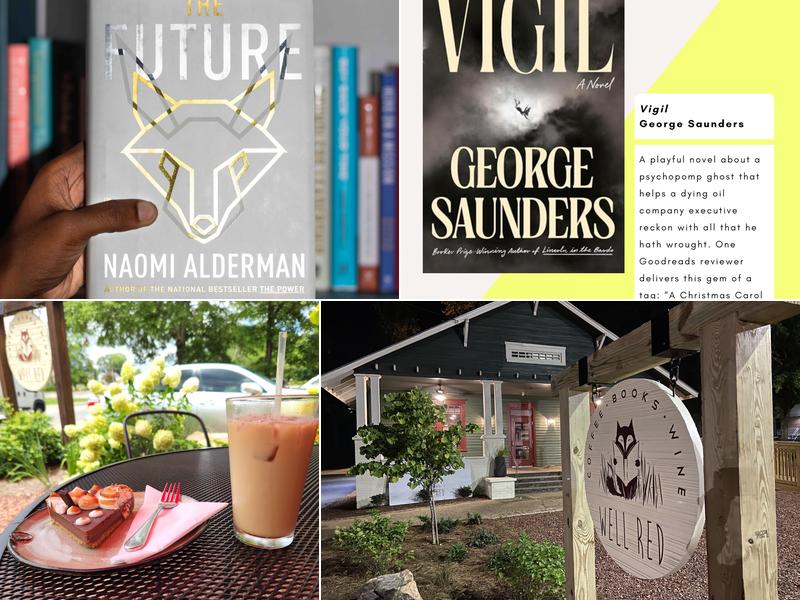 Well Red 223 Opelika Rd, Auburn