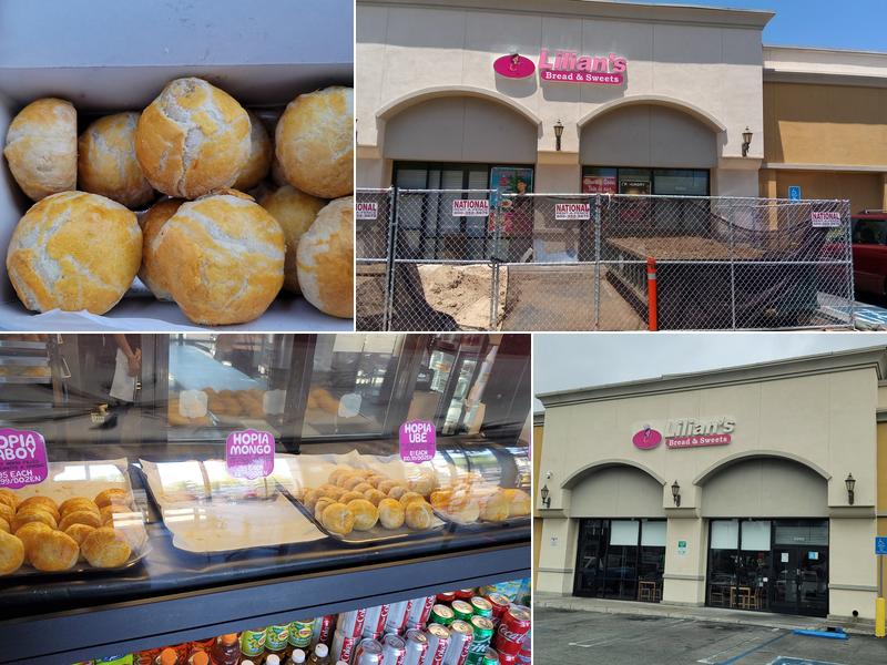 Lilian's Bread & Sweets