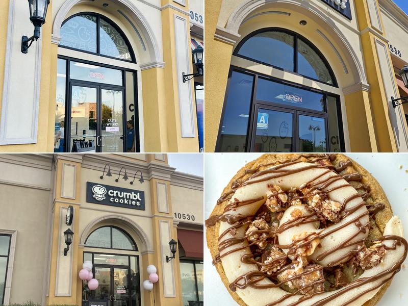 Crumbl - Bakersfield