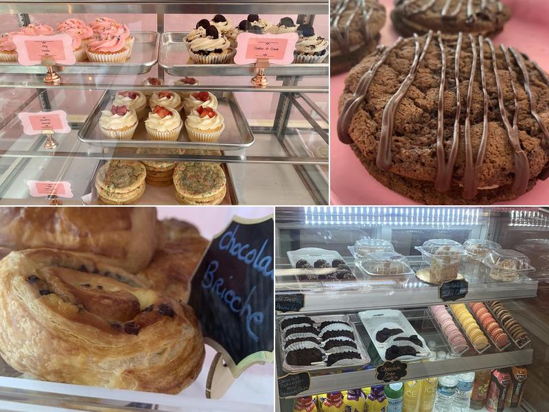 Pink Door Bakery 11266 Boyette Rd, Riverview