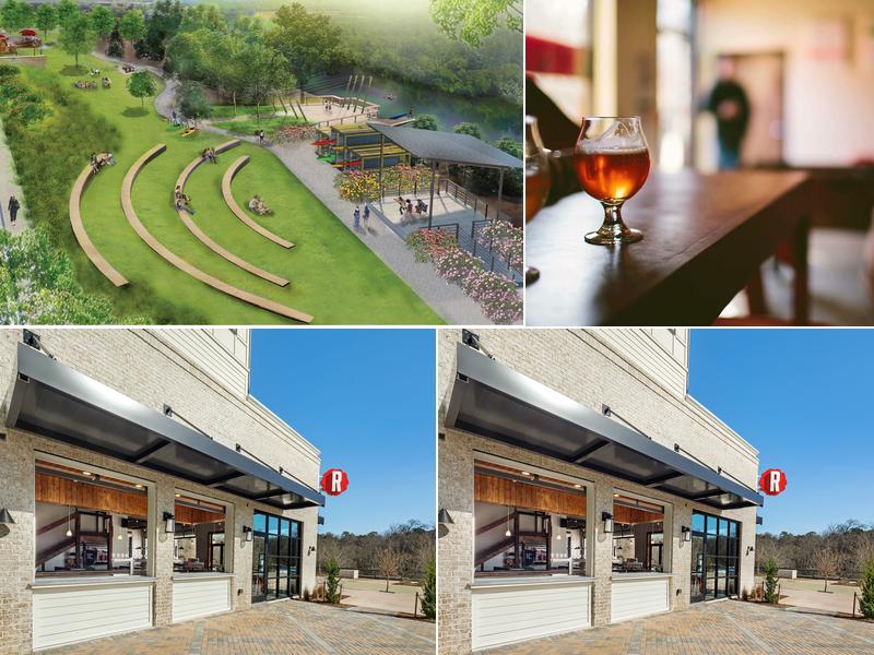 Reformation Brewery (Smyrna) 6255 Riverview Rd SE building 4000 suite 200, Smyrna