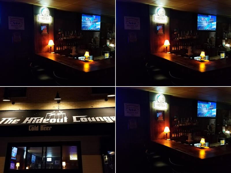 Hideout Lounge 2832 Ridgeland Ave, Berwyn