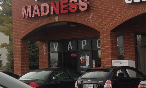 Vapor Madness