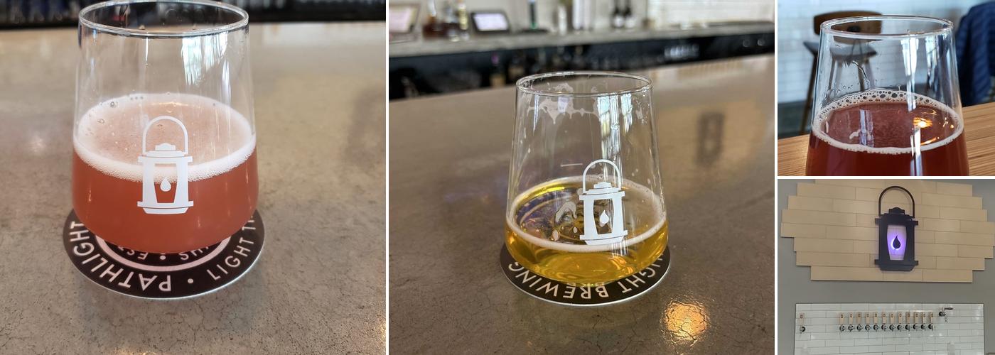 Pathlight Brewing
