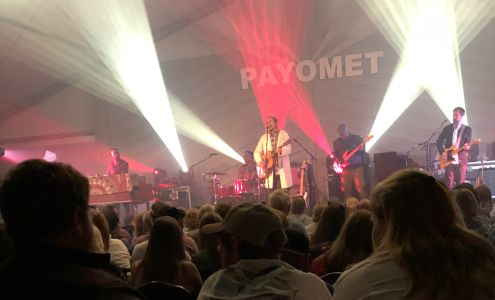 Payomet Performing Arts Center North Truro