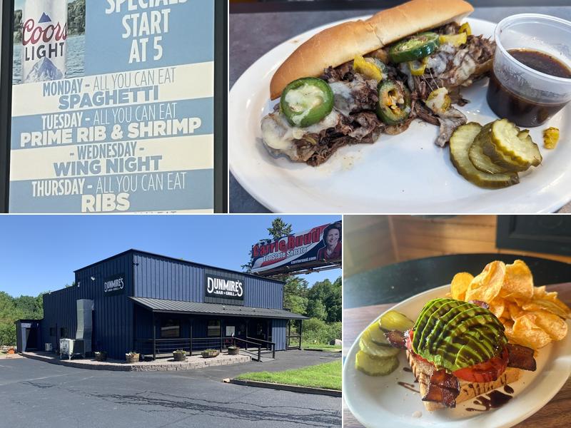 Dunmire's Bar & Grill