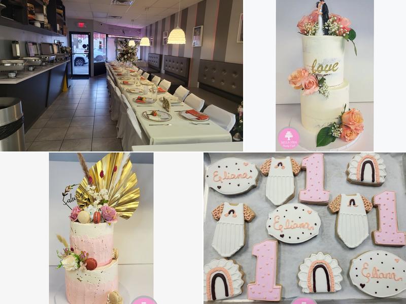 Bella Vida Pastry Cafe