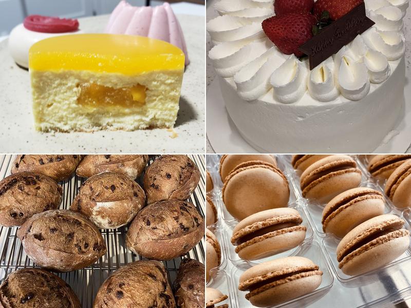 BoBo Z Bakery 9 Miller Rd, Mahwah