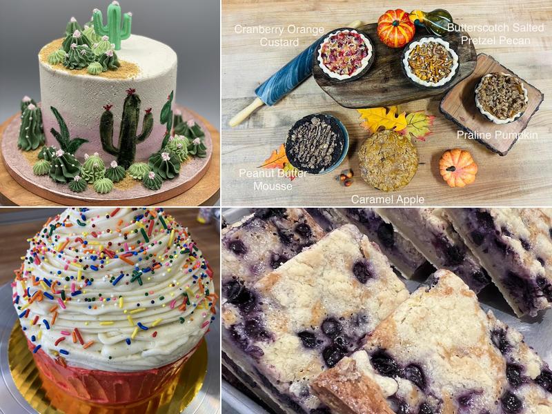 Laurabelle's Cupcakery