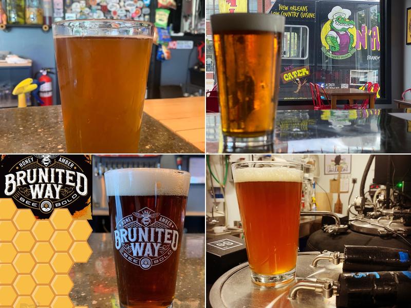 Wrecking Crew Brew Works