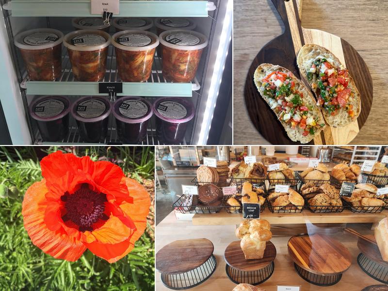 Talking Breads 1619 W Lisburn Rd, Mechanicsburg