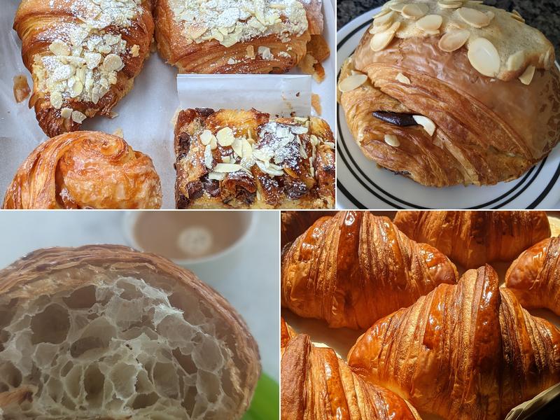 Butterbang (Online Order Bakery)