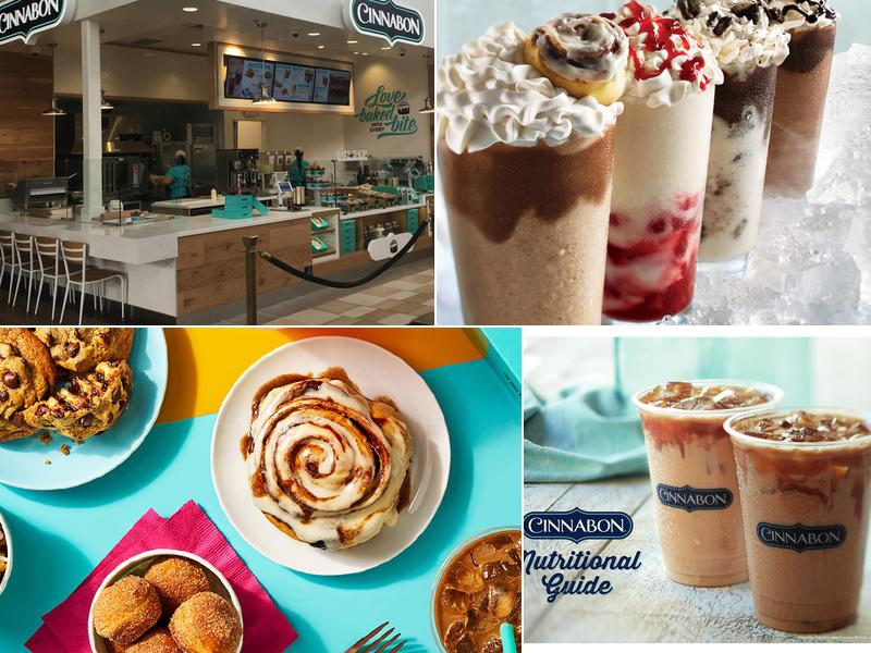 Cinnabon