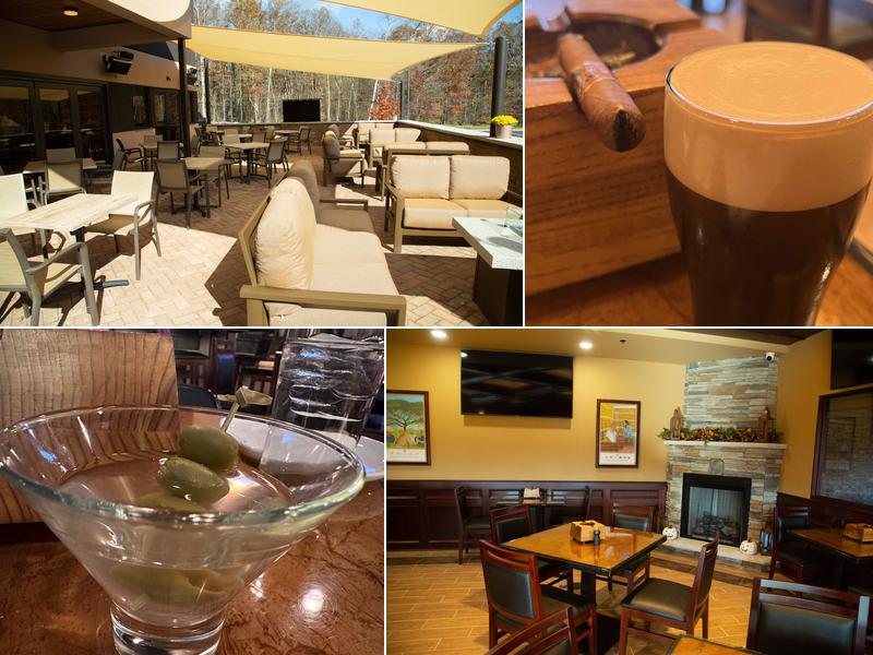 Best Cigar Pub 3 Hillside Dr, Drums