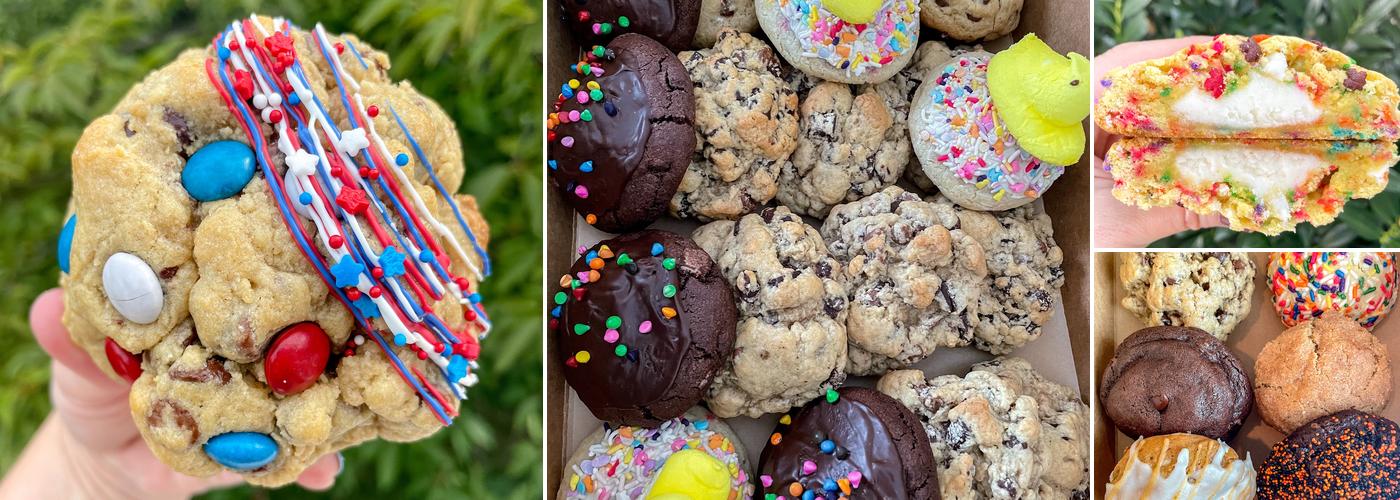 Crumb and Clover Bake Shop