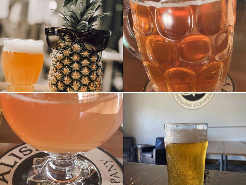 Talisman Brewing Company