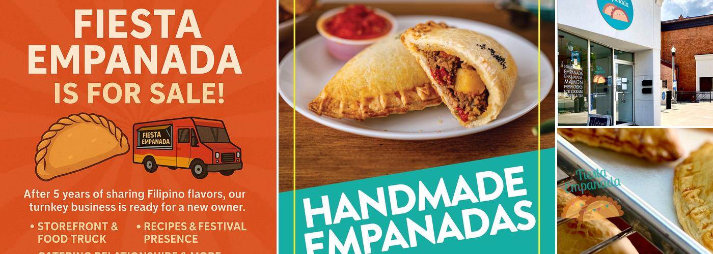 Fiesta Empanada