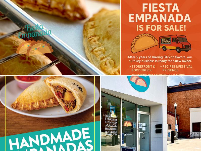 Fiesta Empanada
