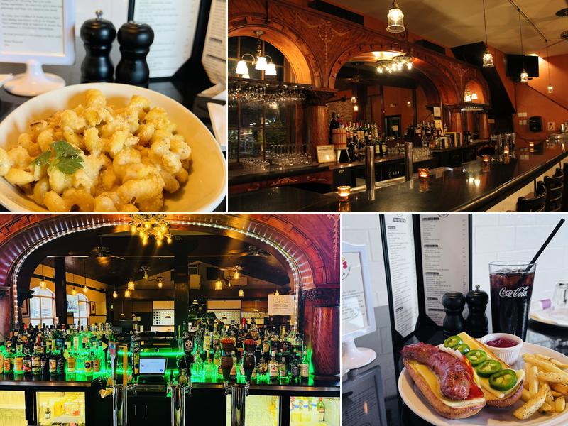 San’s Pizza 19815 Viking Ave NW, Poulsbo