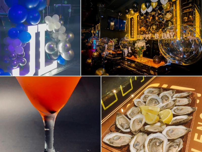 Leng Keng Bar & Lounge 3585 Keele St Unit 9, North York