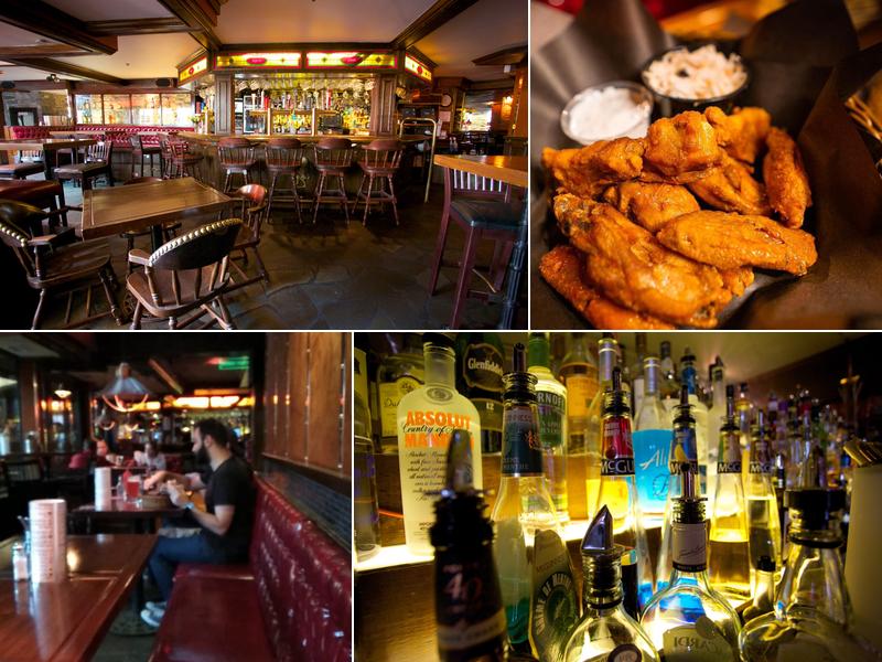 The Lieutenant's Pump