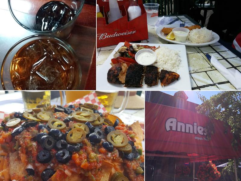 Ceilidh Bar Restaurant