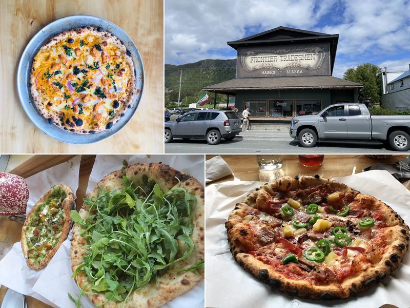 Alpenglow 214 Main St, Haines