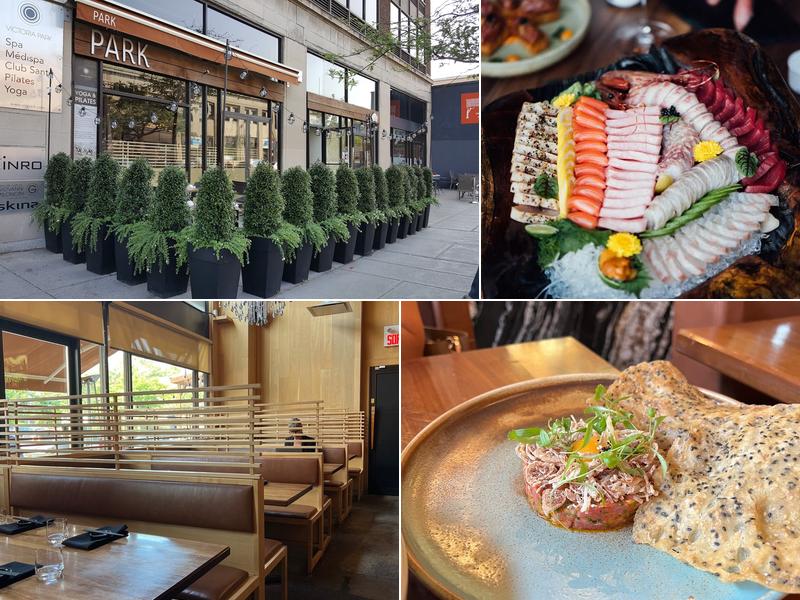 Park 378 Victoria Ave, Westmount