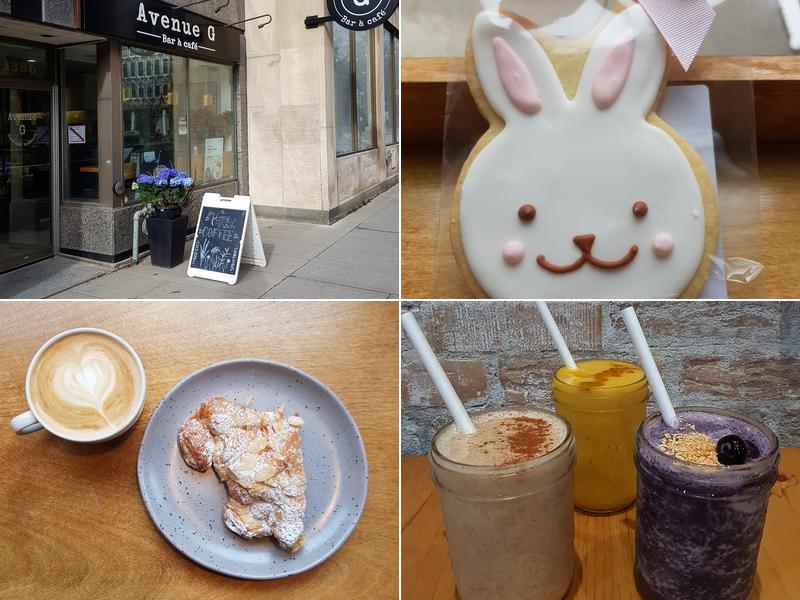 Avenue G 1386 Ave Greene, Westmount