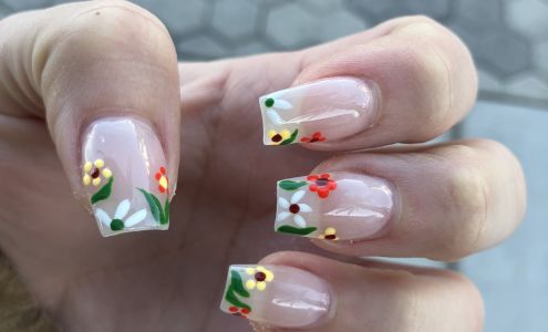 ARIA Nail Bar - Tempe AZ
