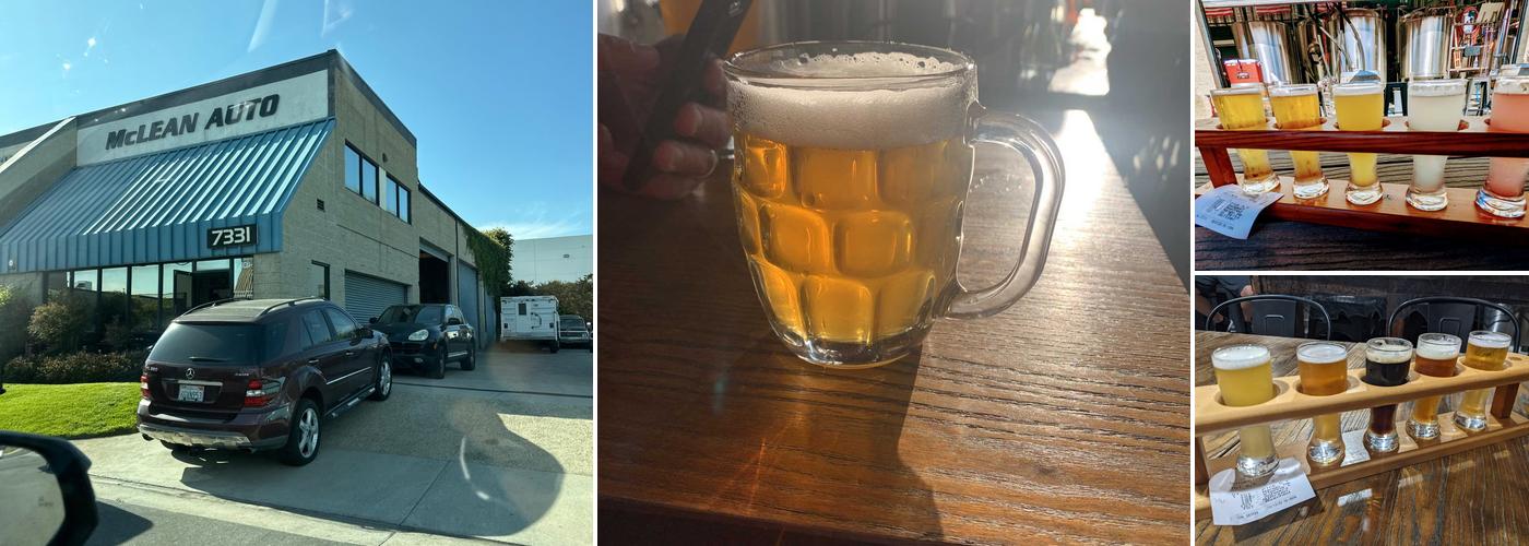 Flashpoint Brewing Company