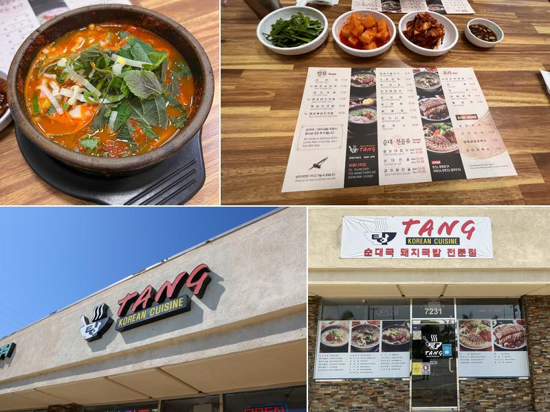 Tang 7231 Orangethorpe Ave, Buena Park