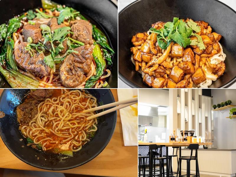 Beijing Noodle House