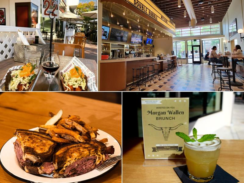 Mainzer 655 W Main St, Merced