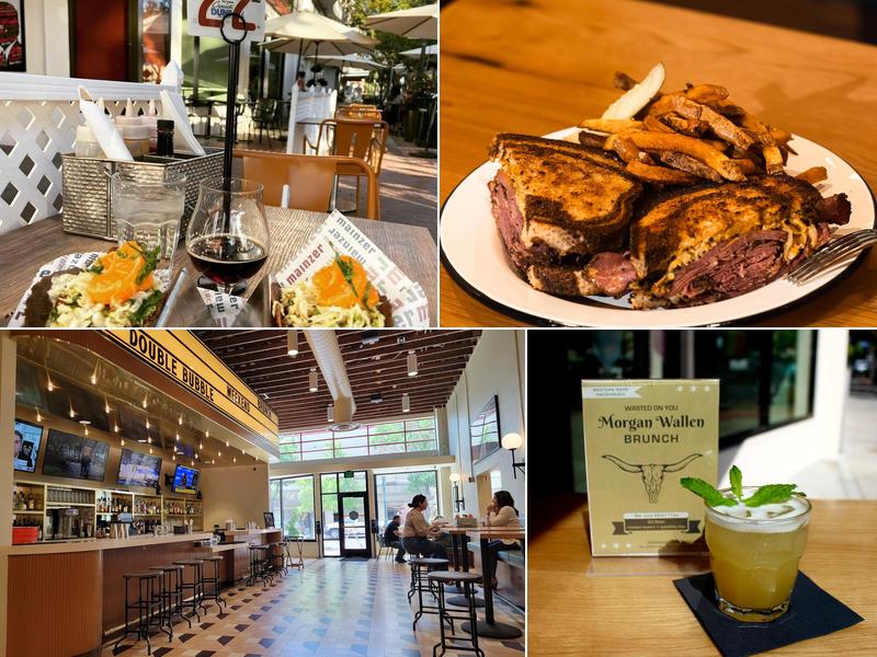 The Mainzer 655 W Main St, Merced