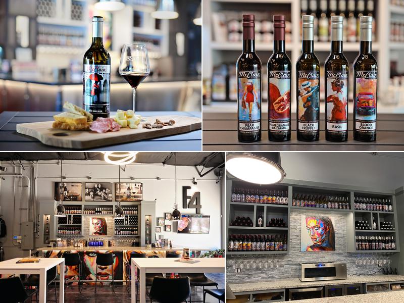 McClain Cellars