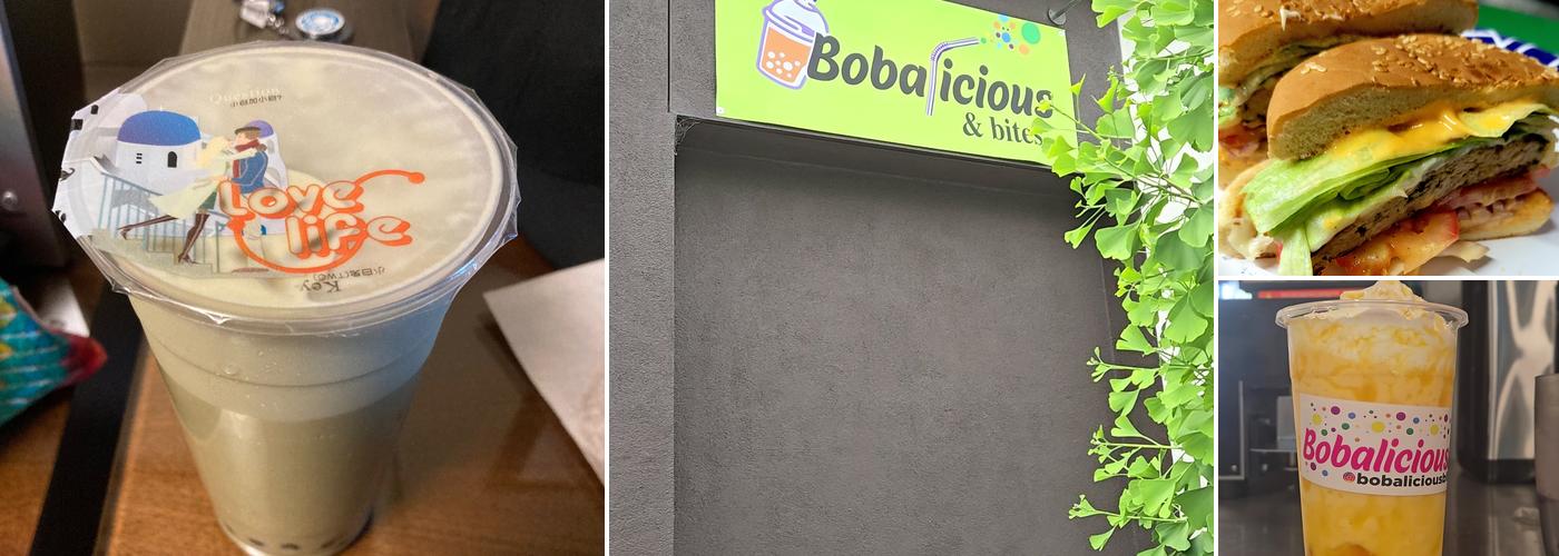 Bobalicious and Bites