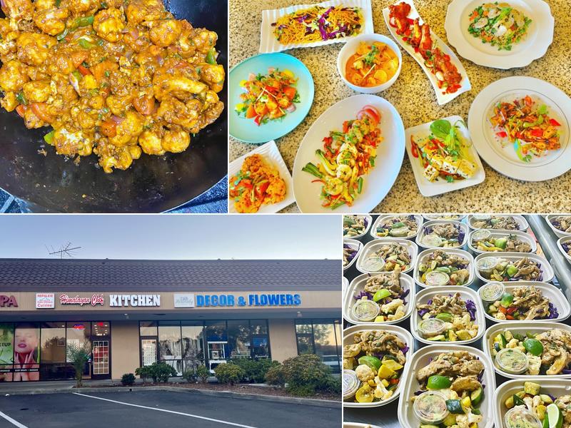 Himalayan Chef Kitchen