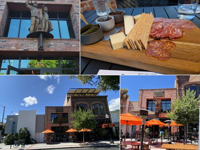 Quilt&Co 807 Main St, Napa