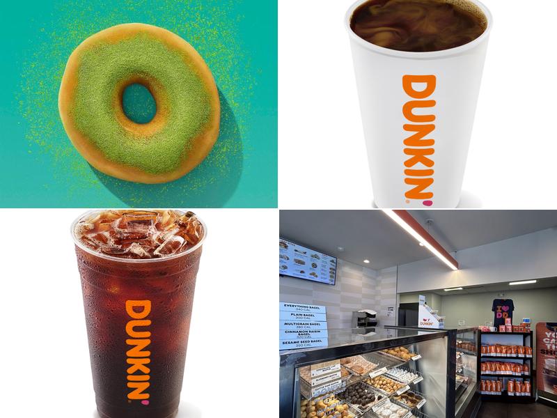 Dunkin'