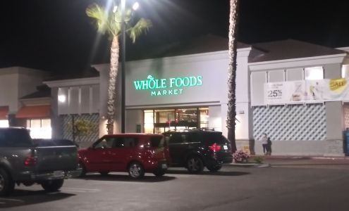 Whole Foods Market