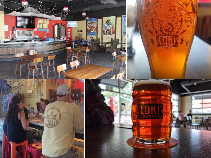 LUKI Brewery 14715 West 64th Avenue Units A&B, Arvada