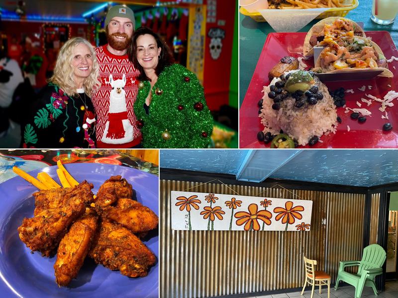 One Love Rum Kitchen 928 Grand Ave, Grand Lake