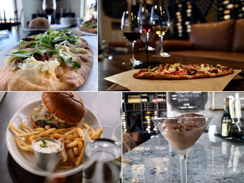 uva wine bar 1268 Interquest Pkwy #160, Colorado Springs