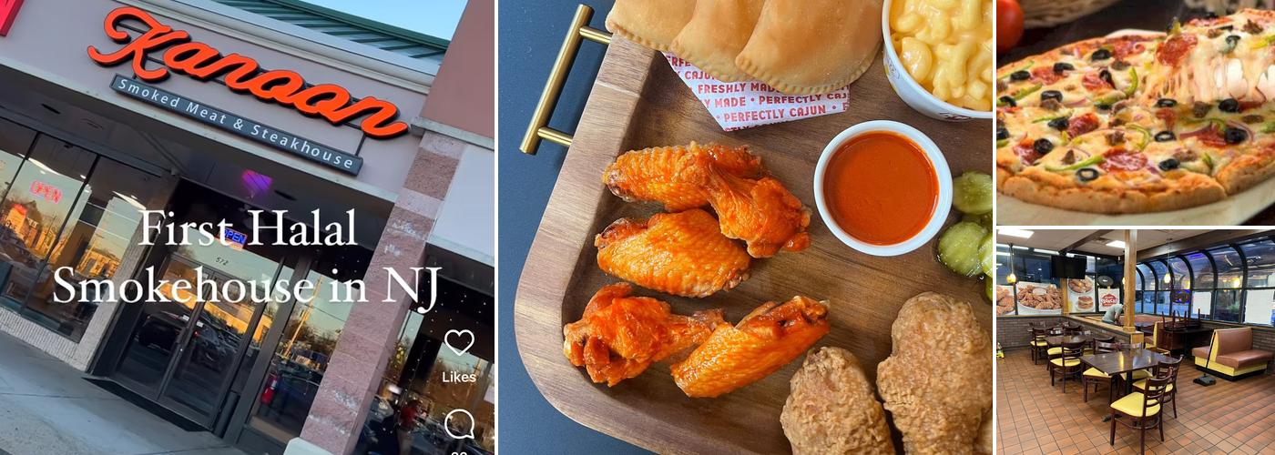 Krispy Krunchy Chicken